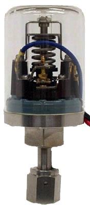 SANWA DENKI Pressure Switch SPS-8T, VCR Series,SPS-8T, SPS-8T-A, SPS-8T-B, SPS-8T-C, SPS-8T-D, SANWA, SANWA DENKI, Pressure Switch, SANWA Pressure Switch, SANWA DENKI Pressure Switch,SANWA DENKI,Instruments and Controls/Switches