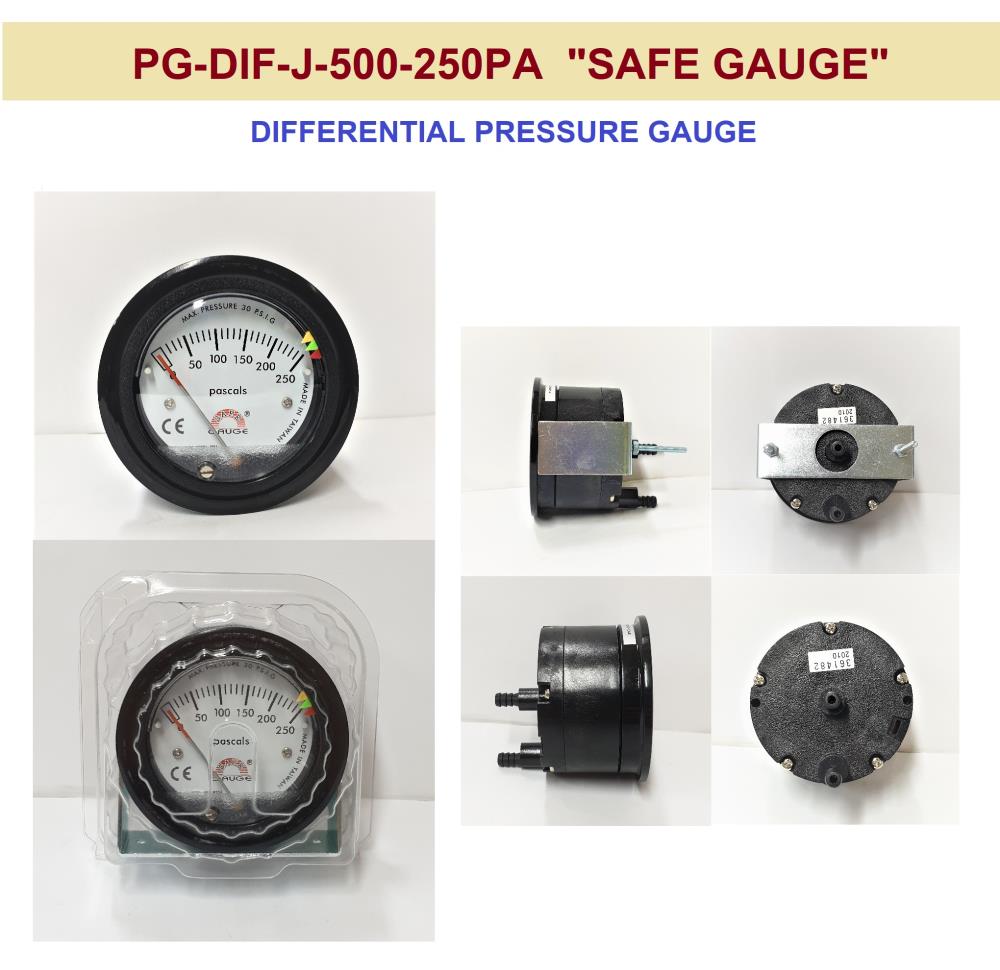 Differential Pressure Gauge,Differential Low Pressure Gauge,Safe Gauge,Instruments and Controls/Gauges