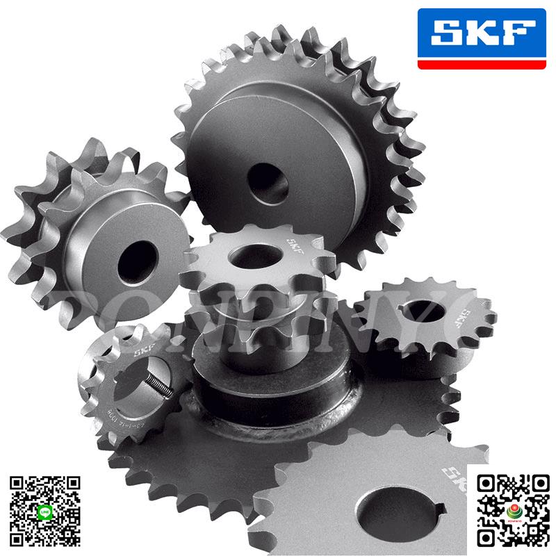 เฟืองโซ่ (Sprockets) ,จำหน่ายเฟืองโซ่ SKF , เฟืองโซ่ SKF, เฟืองโซ่ SKF พระราม2,ขายเฟืองโซ่ (Sprockets) SKF,ขายเฟืองโซ่ SKF,Sprockets SKF,Sprocket Chain,SKF,Machinery and Process Equipment/Gears/Sprockets