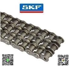 โซ่ส่งกำลัง,ขายโซ่ลำเลียง SKF,ขายโซ่ลำเลียง ,โซ่ลำเลียง, จำหน่ายโซ่ (Chain) SKF,โซ่ SKF, โซ่ พระราม2, โซ่ส่งกำลัง,Roller Chain SKF, Roller Stainless Chain SKF, Roller Chain Double Pitch SKF,Roller Chain,SKF,Hardware and Consumable/Chains