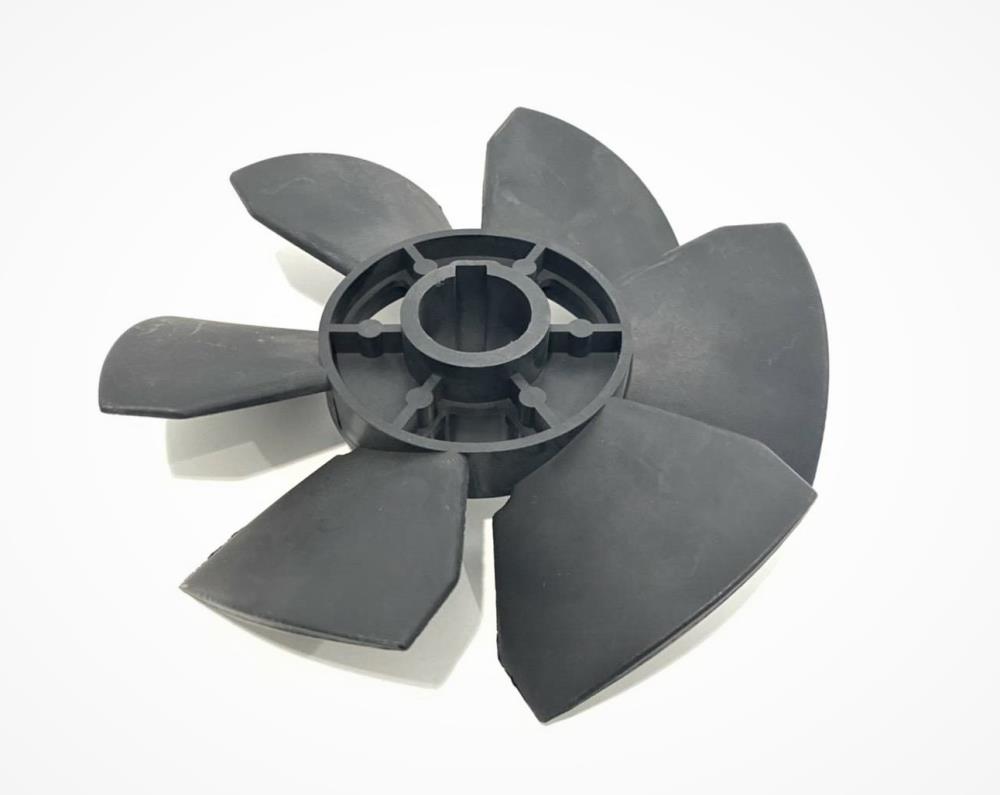 Axial fan for R5-305 D Busch,ใบพัดลม,,Tool and Tooling/Accessories
