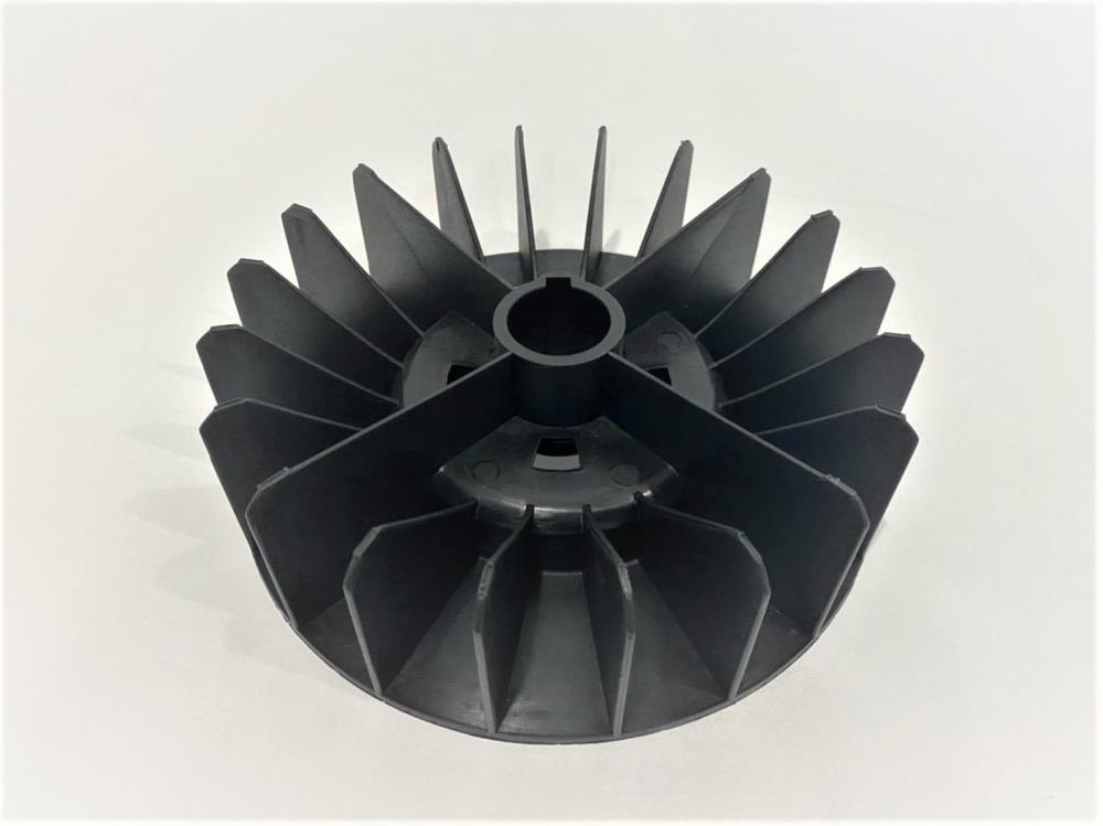 Fan for R5-160-302 D Pos.321,ใบพัดลม,,Tool and Tooling/Accessories