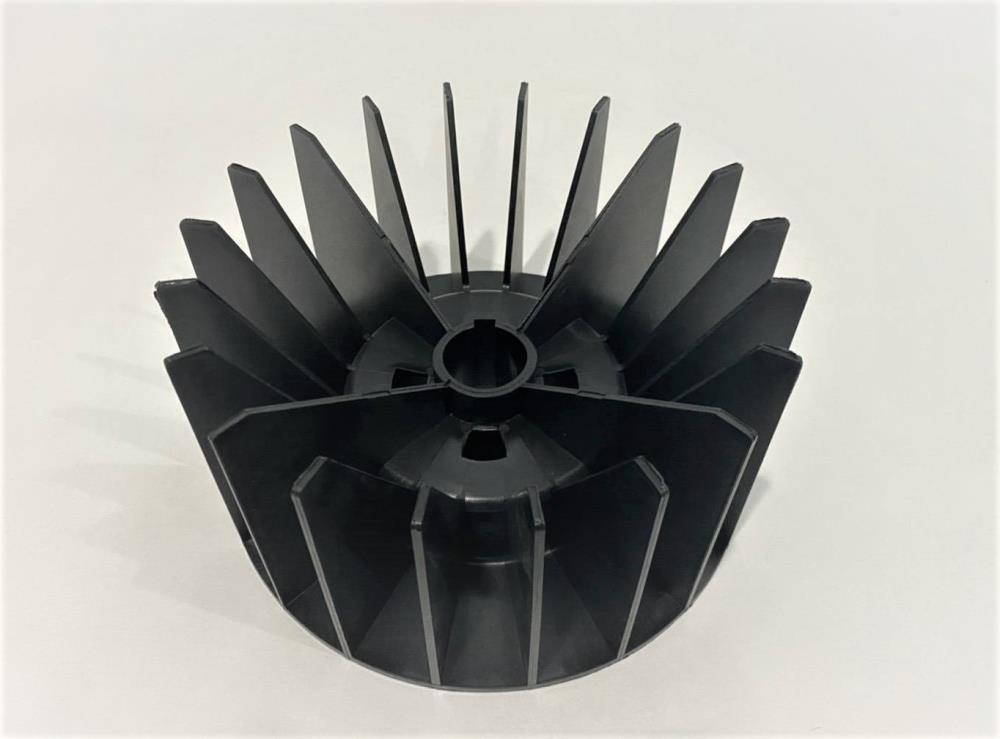 Fan for R5-160-305 D Pos.321,ใบพัดลม,,Tool and Tooling/Accessories