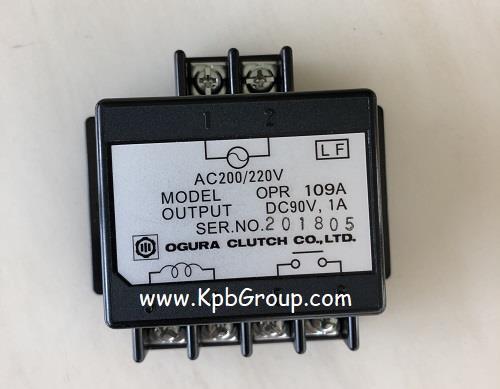 OGURA Power Module OPR Series,OPR, OPR 109A, OPR 109F, OGURA, Power Module, Rectifier, Power Supply,OGURA,Electrical and Power Generation/Electrical Components/Rectifiers