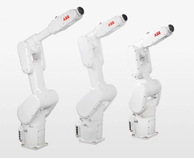 ABB ROBOT,ROBOT ABB,ABB,Automation and Electronics/Automation Equipment/Robotic Systems
