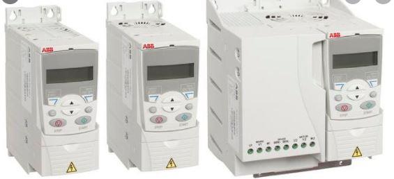 ABB AC DRIVE,AC DRIVE / INVERTER ABB ,ABB,Machinery and Process Equipment/Engines and Motors/Drives