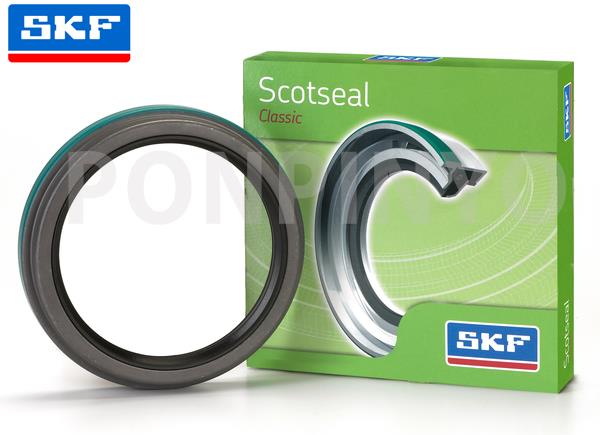 ซีล Seal SKF,ซีล,SKF,ซีลกันน้ำมัน,ซีลเครื่องจักรอุตสาหกรรม,SKF,Metals and Metal Products/Rubber Goods