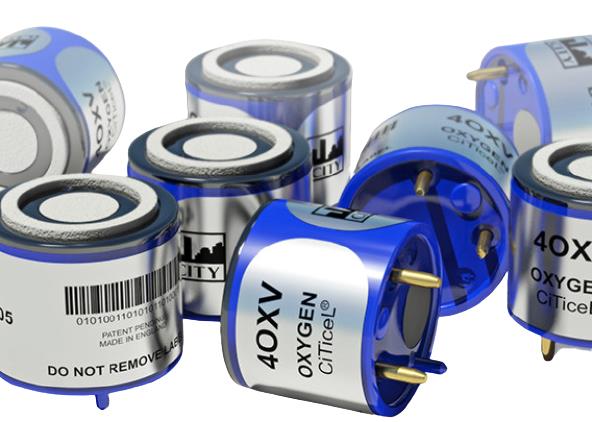 4OXV, industrial safety oxygen sensor O2 sensor,เครื่องวัดออกซิเจนในอากาศ, เครื่องวัดออกซิเจน, oxygen gas, Oxygen, ออกซิเจน, ก๊าซ, 4OXV,,Instruments and Controls/Sensors