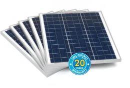 904-6137, 45W Monocrystalline solar panel,โซล่าเซลล์, แผงโซล่าเซลล์ (solar panel), solar cell, Solar Panel,,Energy and Environment/Solar Energy Products/Solar Cells, Solar Panel