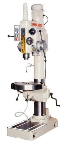 Upright Drilling &Tapping Machine: SS-740/SS-850