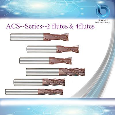 ACS--Series--,Cutting Tools,BENZSON,Tool and Tooling/Cutting Tools