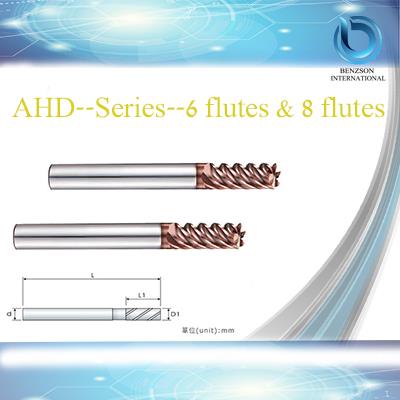 AHD--Series-,Cutting Tools,BENZSON,Tool and Tooling/Cutting Tools