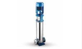Vertical Multistage Centrifugal Pump,ปั๊มน้ำ,,Pumps, Valves and Accessories/Pumps/Vertical Pump