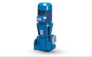 Multistage Centrifugal Pump,ปั๊มน้ำ,,Pumps, Valves and Accessories/Pumps/Centrifugal Pump