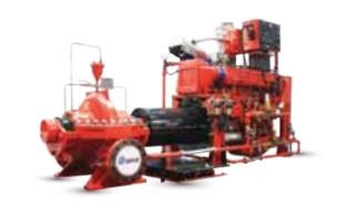 Fire Pump,ปั๊มน้ำ,,Pumps, Valves and Accessories/Pumps/Fire Pump