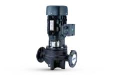 Vertical Inline Centrifugal pump,ปั๊มน้ำ,,Pumps, Valves and Accessories/Pumps/Metering Pump