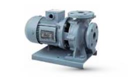 Close Coupled Centrifugal Pump / Single Stage Pump,ปั๊มน้ำ,,Pumps, Valves and Accessories/Pumps/Centrifugal Pump