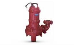 Submersible Sewage Pump,ปั๊มน้ำ,,Pumps, Valves and Accessories/Pumps/Sewage Pump