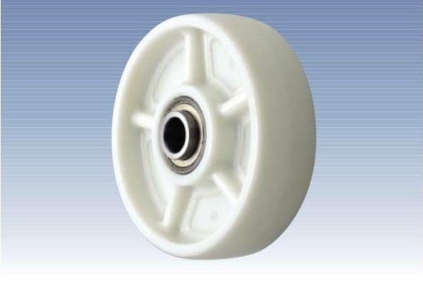 UKAI Nylon Wheel PBD-75,PBD-75, UKAI, Wheel, UKAI PBD-75, Wheel PBD-75, UKAI Nylon Wheel ,UKAI,Materials Handling/Casters