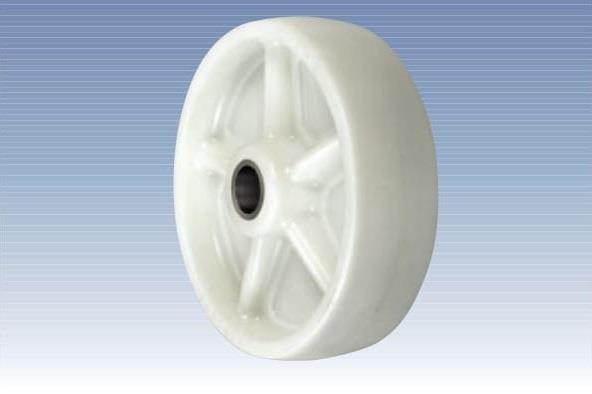 UKAI Nylon Wheel P-75,P-75, UKAI, Wheel, UKAI P-75, Wheel P-75, UKAI Nylon Wheel ,UKAI,Materials Handling/Casters