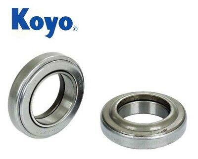 RCT4067L1 KOYO Thrust Ball Bearing Single Direction - Clutch Release Bearing ( L1=Machined Brass Cage ) ,RCT4067L1,KOYO,Machinery and Process Equipment/Brakes and Clutches/Clutch