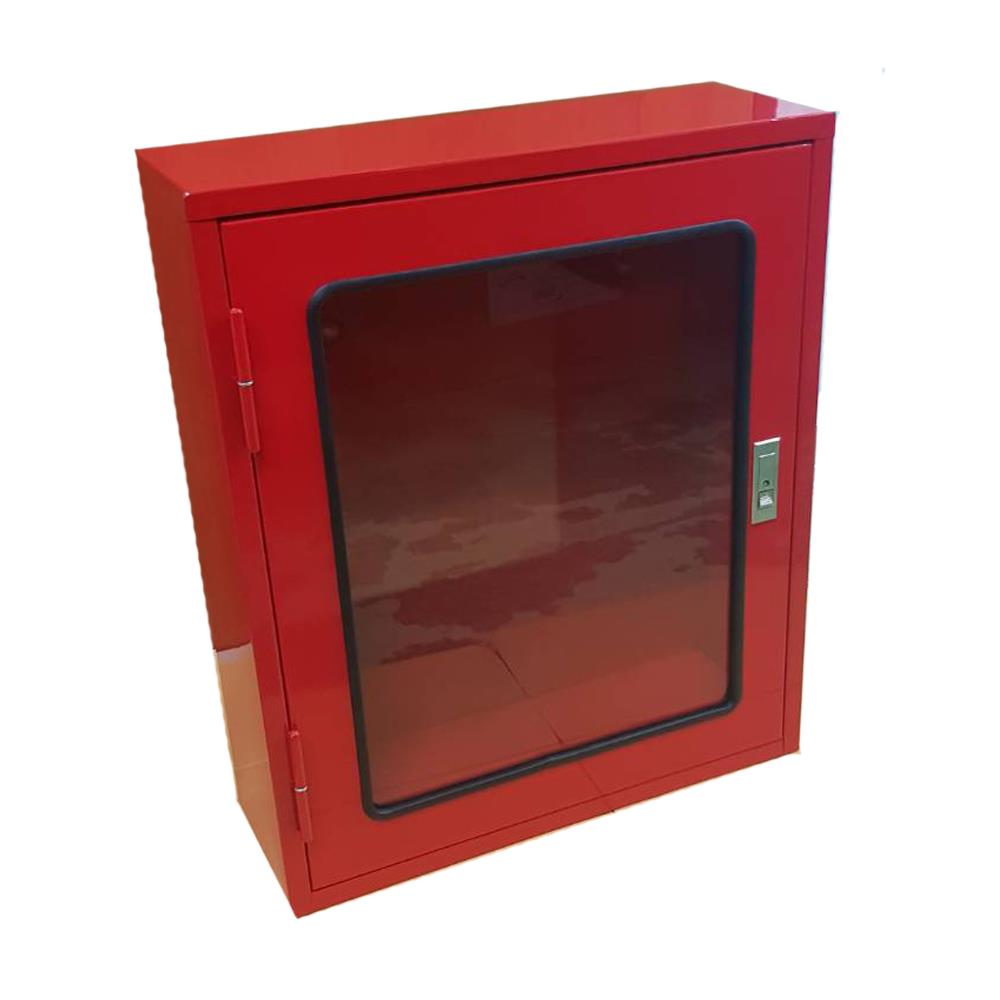 ตู้เก็บถังดับเพลิง ชนิดถังคู่,ตู้เก็บถังดับเพลิง,,Plant and Facility Equipment/Safety Equipment/Fire Protection Equipment
