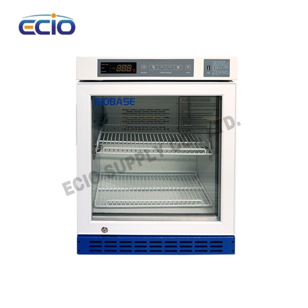 BIOBASE Laboratory Refrigerator 50 litres,Laboratory Refrigerator 50 litres,BIOBASE,Plant and Facility Equipment/Refrigerators and Freezers