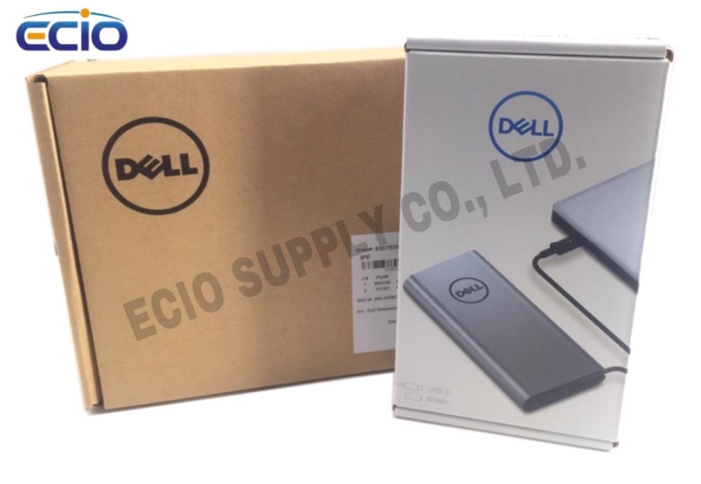 Dell Notebook Power Bank Plus – USB C, 65Wh - PW7018LC,Dell Notebook Power Bank Plus – USB C, 65Wh - PW7018LC,DELL,Automation and Electronics/Computer Services