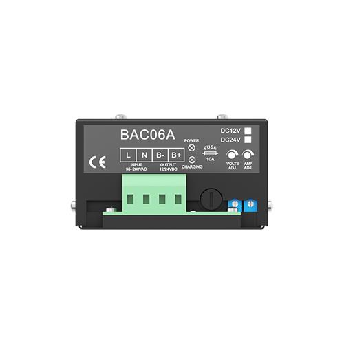 BAC06A(12VDC)