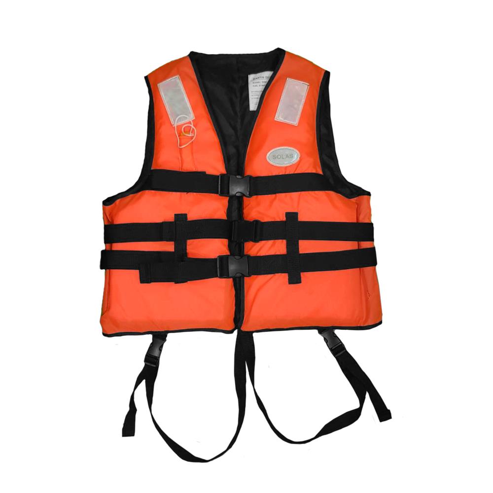 เสื้อชูชีพ สีส้ม,เสื้อชูชีพ,,Plant and Facility Equipment/Safety Equipment/Safety Equipment & Accessories