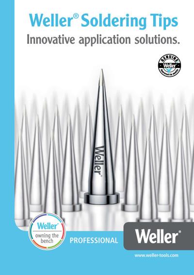 Soldering tips,Soldering tips,WELLER,Tool and Tooling/Accessories