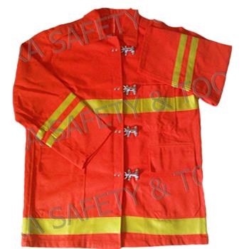 เสื้อคลุมดับเพลิง,เสื้อคลุมเพลิง,,Plant and Facility Equipment/Safety Equipment/Fire Protection Equipment