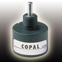 COPAL Potentiometer JT22 Series,JT22, JT22-120-500, JT22-120-C00, JT22-320-500, JT22-320-C00, COPAL, NIDEC-COPAL, Potentiometer,COPAL,Instruments and Controls/Potentiometers