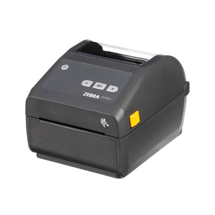 ZD420 Barcode Printer ,barcode printer, เครื่องพิมพ์บาร์โค้ด, ZD420,Zebra,Plant and Facility Equipment/Office Equipment and Supplies/Printer