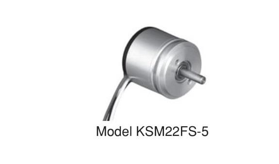 SAKAE Potentiometer KSM22F Series