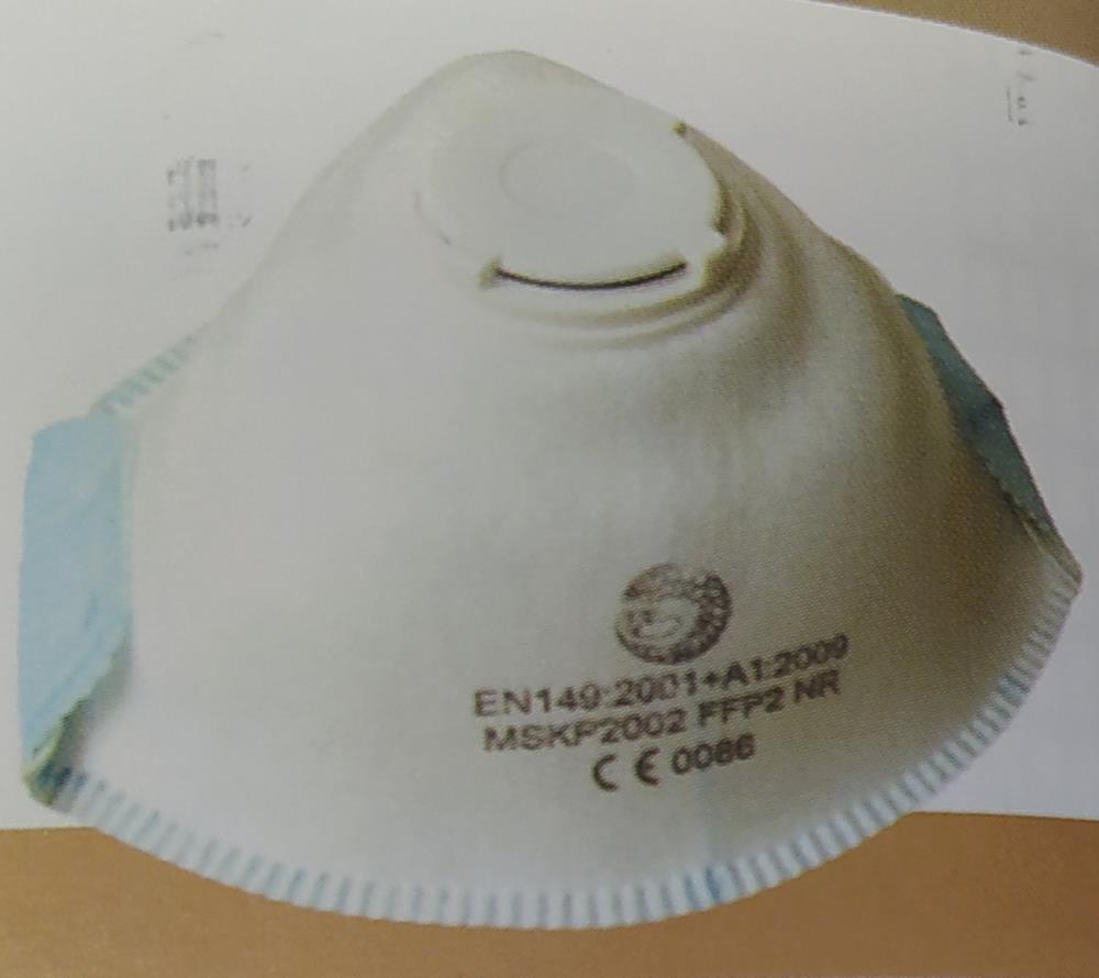 หน้ากากป้องกันฝุ่นละออง MSKP2002,หน้ากากป้องกันฝุ่นละออง,Pangolin,Plant and Facility Equipment/Safety Equipment/Safety Equipment & Accessories