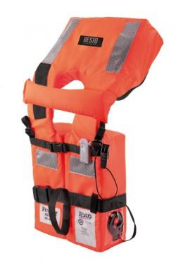 Besto SOLAS EC 2010 Life Jacket (RE14009) Adult ,เสื้อชูชีพ,กู้ชีพ, เสื้อชูชีพ, ห่วงชูชีพ, อุปกรณ์กู้ชีพ, อุปกรณ์กู้ภัย, Besto, Besto SOLAS EC 2010 Life Jacket (RE14009) Adult , Life Jacket,Besto,Engineering and Consulting/Engineering/Safety Engineering