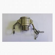 Quick Coupling B100 SS316,SS316,,Pumps, Valves and Accessories/Pipe