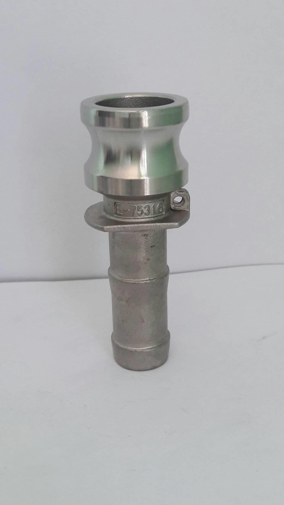 Quick Coupling E75 SS316,SS316,,Pumps, Valves and Accessories/Pipe