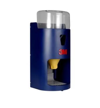 3M E.A.R Blue Ear Plug Dispenser,ที่อุดหู, เครื่องจ่าย One-Touch, ที่จ่ายปลั๊กอุดหูสีน้ำเงิน, อุปกรณ์เก็บที่อุดหู, Blue Ear Plug Dispenser, 3M,3M,Plant and Facility Equipment/Safety Equipment/Safety Equipment & Accessories