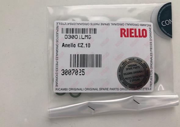 Riello O-ring 3007025 หัวฉีด PRESS 60N 100N 140T/N 200 T/N 10 ชิ้น,riello,Riello,Hardware and Consumable/O-Rings