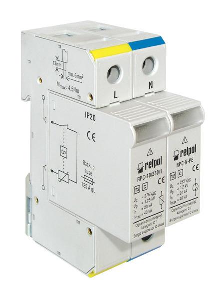 Surge Protection Solutions