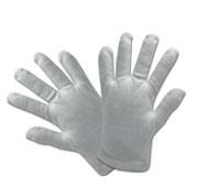 ถุงมือผ้าคอตตอน ขนาด 100% ชนิดพับชาย,ถุงมือสำหรับงานทั่วไป,Pangolin,Plant and Facility Equipment/Safety Equipment/Safety Equipment & Accessories