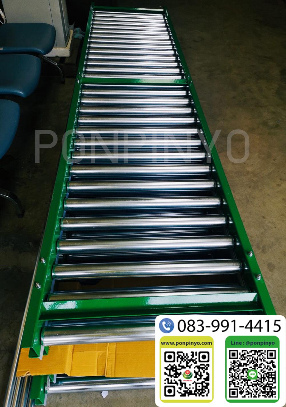 Conveyor Roller ลูกกลิ้งลำเลียง,Conveyor Roller ลูกกลิ้งลำเลียง คอนเวเยอร์ ,,Machinery and Process Equipment/Bearings/Roller