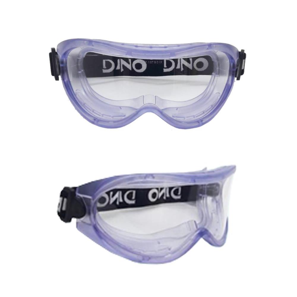 แว่นตากันสารเคมี,แว่นตากันสารเคมี,Deno,Plant and Facility Equipment/Safety Equipment/Eye Protection Equipment