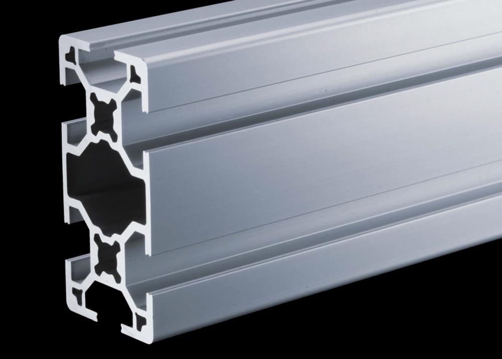 อลูมิเนียมโปรไฟล์ ขนาด 30x60 mm ,อลูมิเนียม ,SUS,Metals and Metal Products/Aluminum