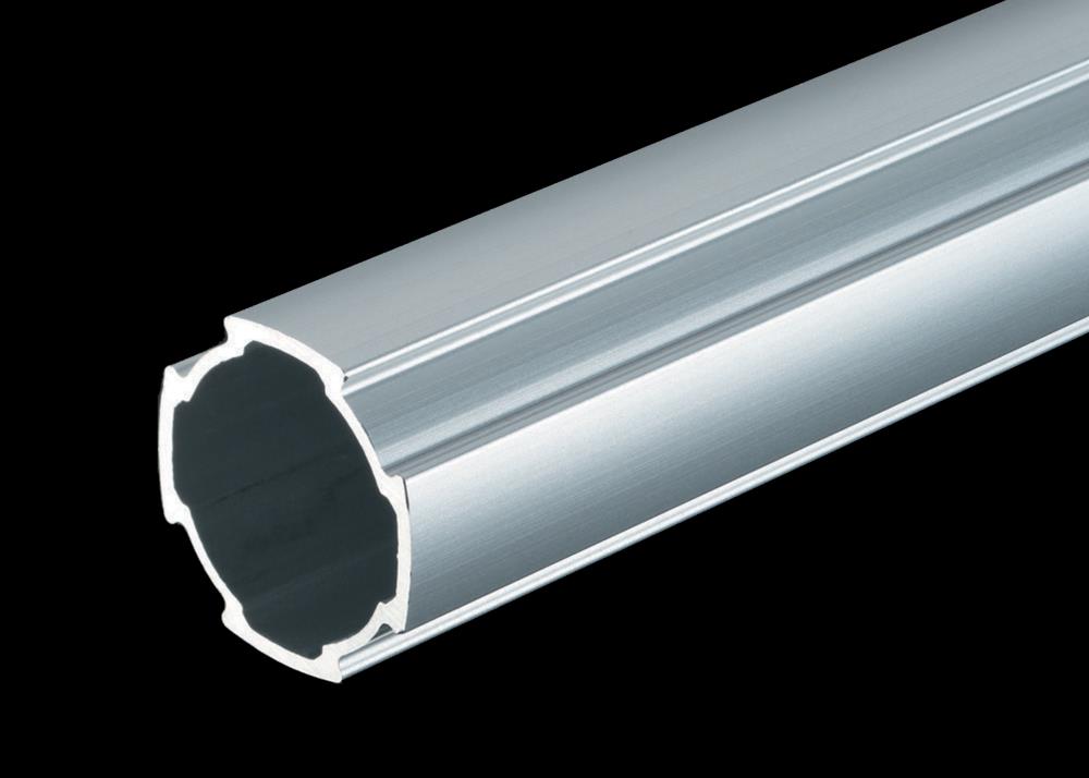 อลูมิเนียม โปรไฟล์ ท่อนกลม ขนาด 28 mm ,อลูมิเนียม ,SUS,Metals and Metal Products/Aluminum