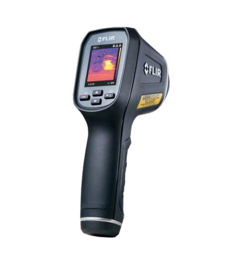 FLIR, TG165, Imaging IR Thermometer,9Hz 60x80 Pixel, Imaging IR Thermometer, infrared thermometer, เครื่องวัดอุณหภูมิแบบอินฟราเรด, กล้องถ่ายภาพความร้อน, เครื่องวัดความร้อน, TG165, FLIR,FLIR,Instruments and Controls/Thermometers