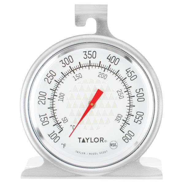 วัดอุณหภูมิตู้อบ Oven Thermometer รุ่น 3506,Taylor , Infrared Thermometer ,Thermometer ,เครื่องวัดอุณหภูมิ เครื่องวัดอุณหภูมิอุตสาหกรรม เครื่องวัดอุณหภูมิในอาหาร เครื่องวัดอุณหภูมิความชื้น เครื่องวัดอุณหภูมิแบบดิจิตอล เครื่องวัดอุณหภูมิดิจิตอล,Taylor,Instruments and Controls/Thermometers