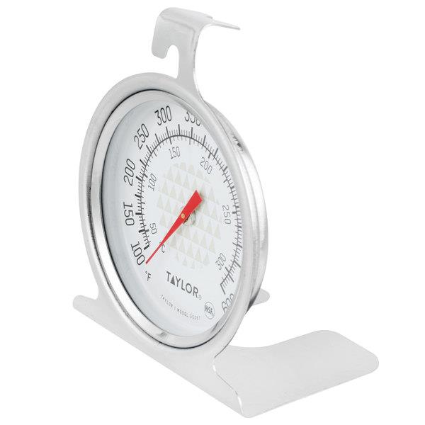 วัดอุณหภูมิตู้อบ Oven Thermometer รุ่น 3506